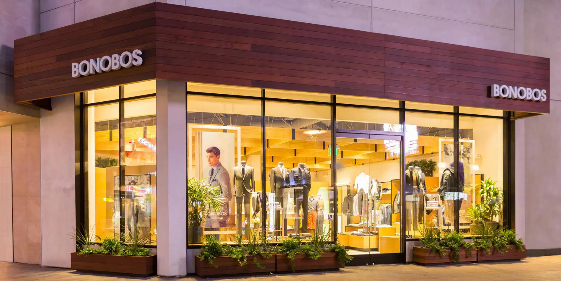 Banner 1 - Bonobo United States