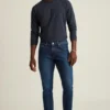 All Season Jeans – Stretch Denim