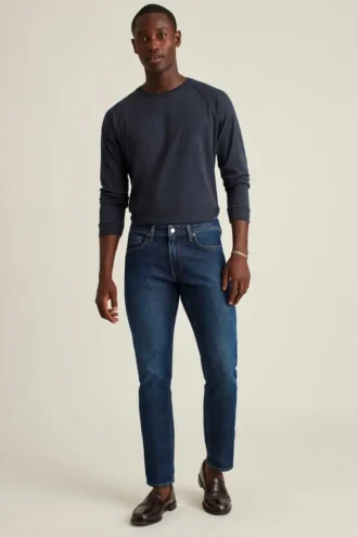 All Season Jeans – Stretch Denim