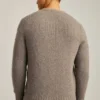 Alpaca Wool Cardigan Sweater