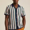 Bar Cabana Sweater Polo