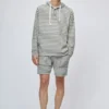 Beach Popover Hoodie