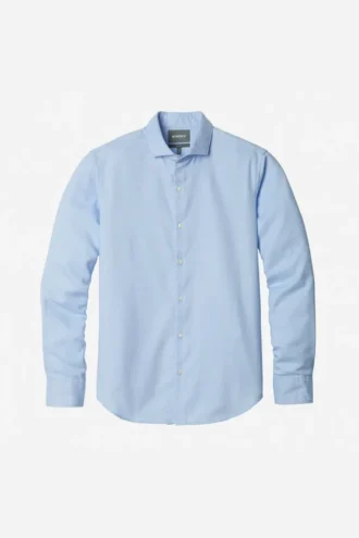 Big & Tall Casual Dress Shirt