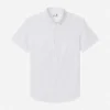 Big & Tall Riviera Short Sleeve Shirt