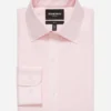 Big & Tall Wrinkle Free Dress Shirt