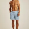 Boardwalk Swim Short