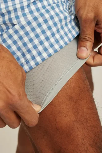 Boardwalk Swim Short