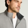 Bomber Jacket for Men by Bonobos | Lightweight Weather-Resistant Style