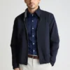 Bomber Jacket for Men by Bonobos | Lightweight Weather-Resistant Style