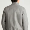 Bomber Jacket for Men by Bonobos | Lightweight Weather-Resistant Style