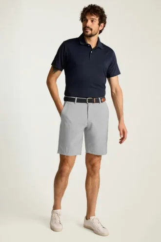Breathable & Versatile Bonobos Performance Link Golf Shorts