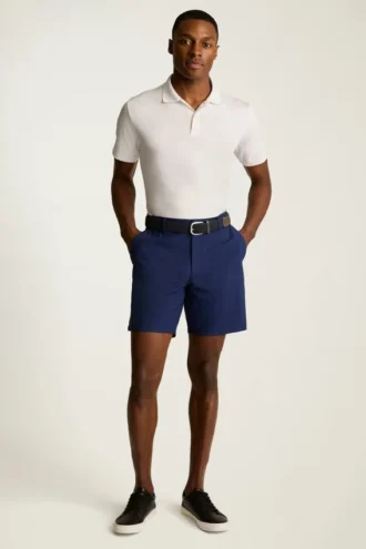 Breathable & Versatile Bonobos Performance Link Golf Shorts