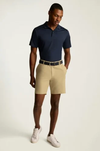 Breathable & Versatile Bonobos Performance Link Golf Shorts