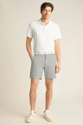 Breathable & Versatile Bonobos Performance Link Golf Shorts