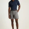 Breathable & Versatile Bonobos Performance Link Golf Shorts