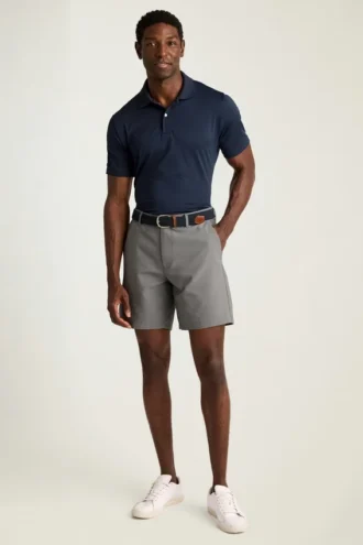 Breathable & Versatile Bonobos Performance Link Golf Shorts