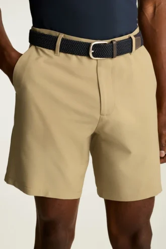 Breathable & Versatile Bonobos Performance Link Golf Shorts