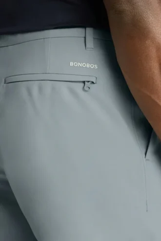 Breathable & Versatile Bonobos Performance Link Golf Shorts