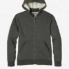 Brushed Fleece Hoodie