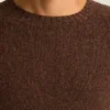 Brushed Sweater for Men by Bonobos | Lightweight Layering Warmth