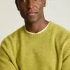 Brushed Sweater for Men by Bonobos | Lightweight Layering Warmth