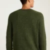 Brushed Sweater for Men by Bonobos | Lightweight Layering Warmth