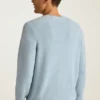 Brushed Sweater for Men by Bonobos | Lightweight Layering Warmth