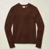 Brushed Sweater for Men by Bonobos | Lightweight Layering Warmth