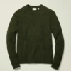 Brushed Sweater for Men by Bonobos | Lightweight Layering Warmth