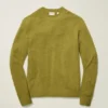 Brushed Sweater for Men by Bonobos | Lightweight Layering Warmth