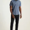 Button up Your Style with Bonobos Riviera Short Sleeve Shirt