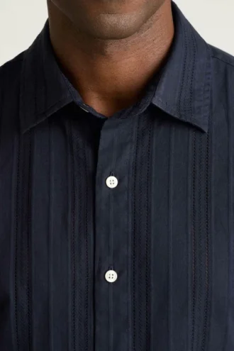 Button up Your Style with Bonobos Riviera Short Sleeve Shirt