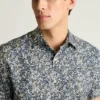 Button up Your Style with Bonobos Riviera Short Sleeve Shirt