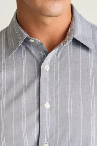 Button up Your Style with Bonobos Riviera Short Sleeve Shirt