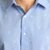 Button up Your Style with Bonobos Riviera Short Sleeve Shirt