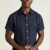 Button up Your Style with Bonobos Riviera Short Sleeve Shirt