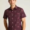Button up Your Style with Bonobos Riviera Short Sleeve Shirt
