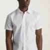 Button up Your Style with Bonobos Riviera Short Sleeve Shirt