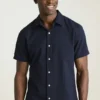 Button up Your Style with Bonobos Riviera Short Sleeve Shirt