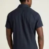 Button up Your Style with Bonobos Riviera Short Sleeve Shirt