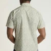 Button up Your Style with Bonobos Riviera Short Sleeve Shirt