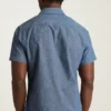 Button up Your Style with Bonobos Riviera Short Sleeve Shirt