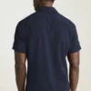 Button up Your Style with Bonobos Riviera Short Sleeve Shirt