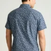 Button up Your Style with Bonobos Riviera Short Sleeve Shirt