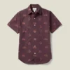 Button up Your Style with Bonobos Riviera Short Sleeve Shirt