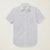 Button up Your Style with Bonobos Riviera Short Sleeve Shirt