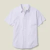 Button up Your Style with Bonobos Riviera Short Sleeve Shirt
