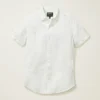 Button up Your Style with Bonobos Riviera Short Sleeve Shirt