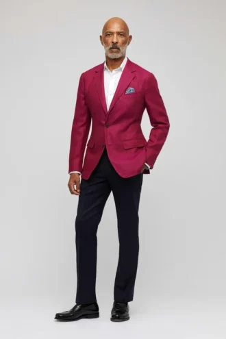 Capstone Italian Blazer