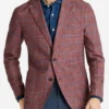Capstone Italian Linen Blazer